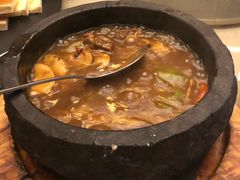 -唐廊烤鸭店(工体店)