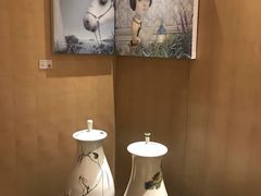 -上海衡山路十二号华邑酒店