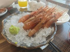-田舍家Inakaya·炉端烧·铁板烧(天汇igc店)