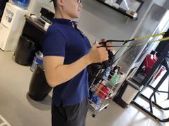 -Freedom Fitness私教健身俱乐部(徐虹北路店)
