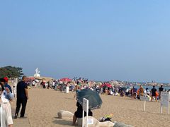 -老虎石海上公园