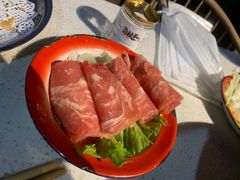 -卤校长老火锅(绿地468店)