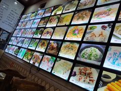 -阿巧一号私房菜(止园路店)
