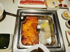 -海底捞火锅(龙岗星河COCO Park店)