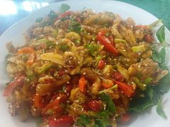 -段氏永平黄焖鸡