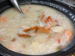 -潮粥荟·潮汕砂锅粥(朝阳大悦城店)