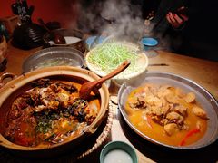 灶膛罐罐牛腩-吃饭皇帝大(解放西路店)