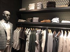 -SUITSUPPLY(安福路店)