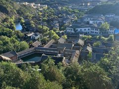 -云端咖啡(山顶教堂店)