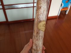 -莉莲蛋挞(大华悦沢书店)