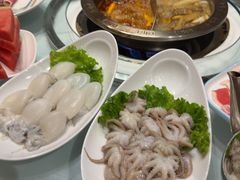 -天宜隆蘑菇宴火锅(石景山旗舰店)