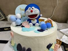 -欧莎贝贝蛋糕(桐乡崇福嘉凯城店)