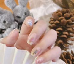 -慕拉美甲美睫皮肤管理