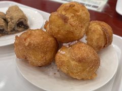 驴打滚-护国寺小吃(地安门店)