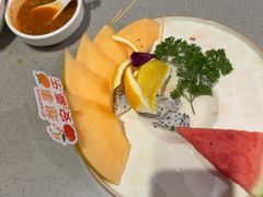 -海底捞火锅(世豪广场店)