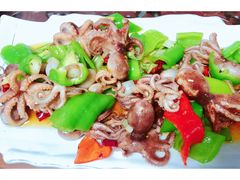 -抹直口特色菜馆(一店)