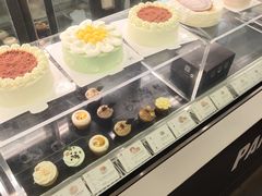 -Pantry's Best派悦坊蛋糕(K11购物艺术中心店)