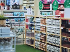 零售区-宜家·瑞典风味餐厅(北京西红门店)