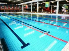 -南宫温泉水世界