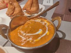 -Pita's&Tika's中东和印度风味餐厅(龙湖天街店)