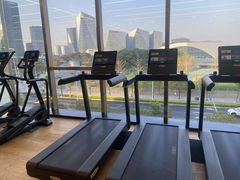 -Z&B Fitness Studio·Gym(前滩L+PLAZA店)