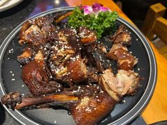 -小饕荟雅安贡椒鱼鲜馆(广福桥店)