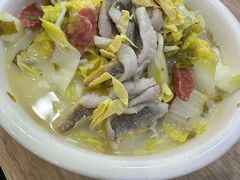 -木木鲜海鲜面(天一店)