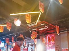 -大头叔烤鸡爪·朝鲜族烤串(天池路店)