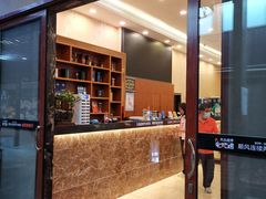 -顺风山庄(水濂山店)