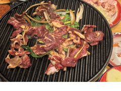 -石记老北京炙子烤肉(松园店)