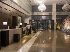 -上海虹桥西郊假日酒店