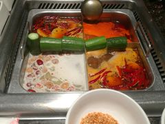 -海底捞火锅(九久奥特莱斯店)