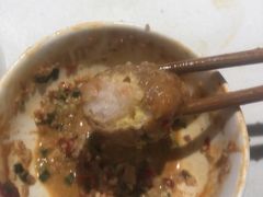 -海底捞火锅(老城根店)