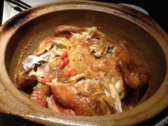 iphone_upload_pic-外婆家(杭州马塍店·杭帮菜名店)