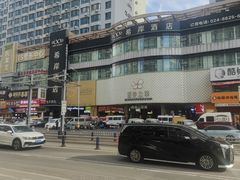 -盛京大奥莱(沈阳奥体店)