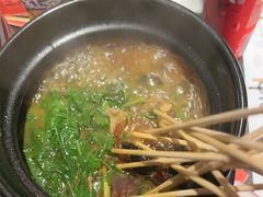 -可口香·非遗老号烧烤(南岗直营店)