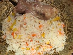 -楼兰新疆主题餐厅(苏州中心店)