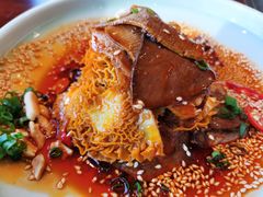 -皇城老妈·大连海鲜火锅(港湾店)