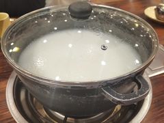 -顺德一品粥·20年凤城老字号(芳村店)