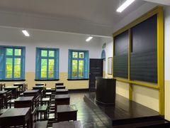 -湖南省立第一师范学校旧址