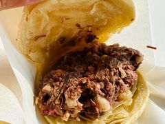 -闫家驴肉老店(华电一校店)