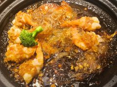 -茄子恰恰·新云南小炒(钱王街店)