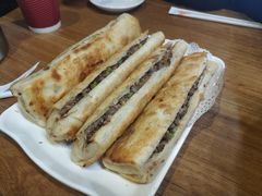 -王胖子驴肉火烧(鼓楼店)