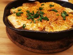 特色宜宾包浆豆腐-孟林厨房(798店)