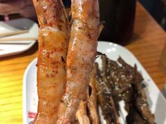 -本色.小马哥烧烤(五一路总店)