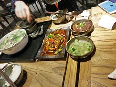 -俏湘私房菜(国贸店)