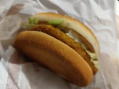 -麦当劳(天权路店)
