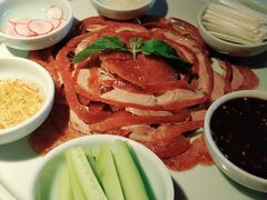 -额娘·春饼烤鸭(乐汇城店)