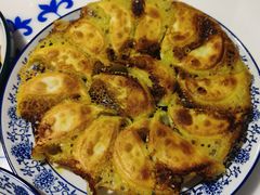 -老都一处饺子馆(道里店)