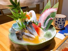 -浦·传统日式料理(3 5 1 1 店)